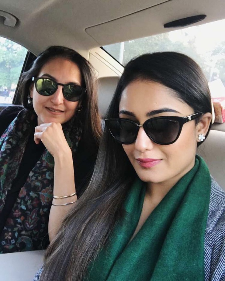 Tridha Choudhury