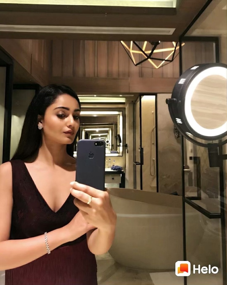 Tridha Choudhury