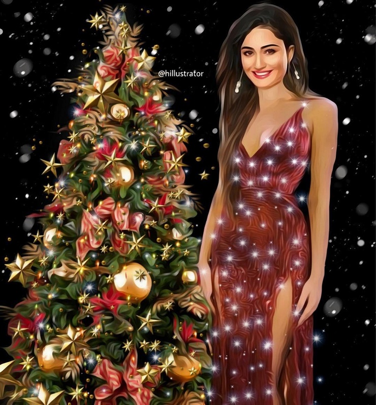 Tridha Choudhury