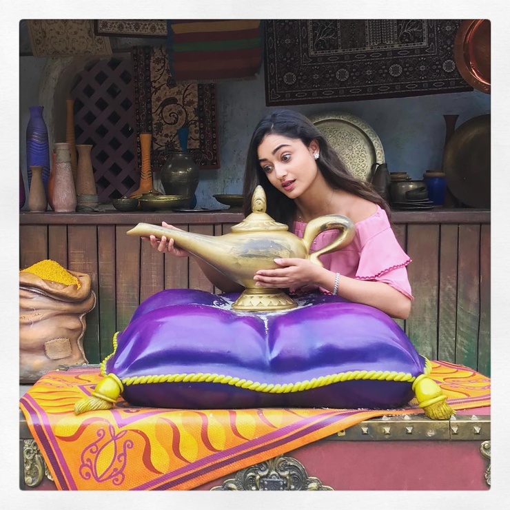 Tridha Choudhury