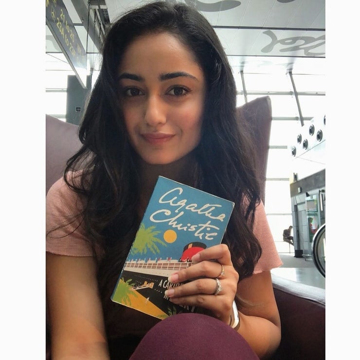Tridha Choudhury