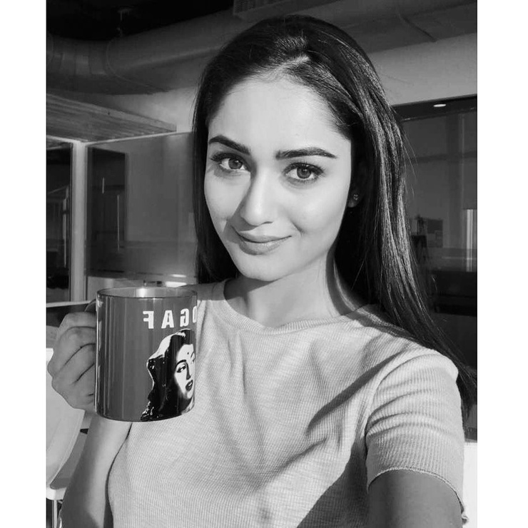 Tridha Choudhury