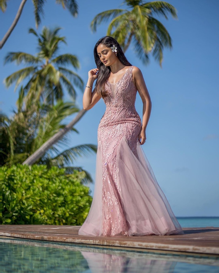 Tridha Choudhury