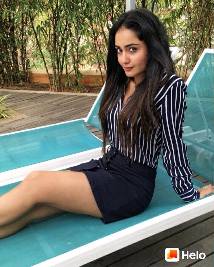Tridha Choudhury