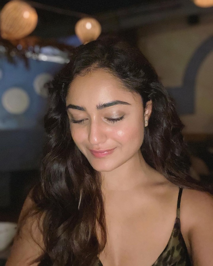 Picture of Tridha Choudhury