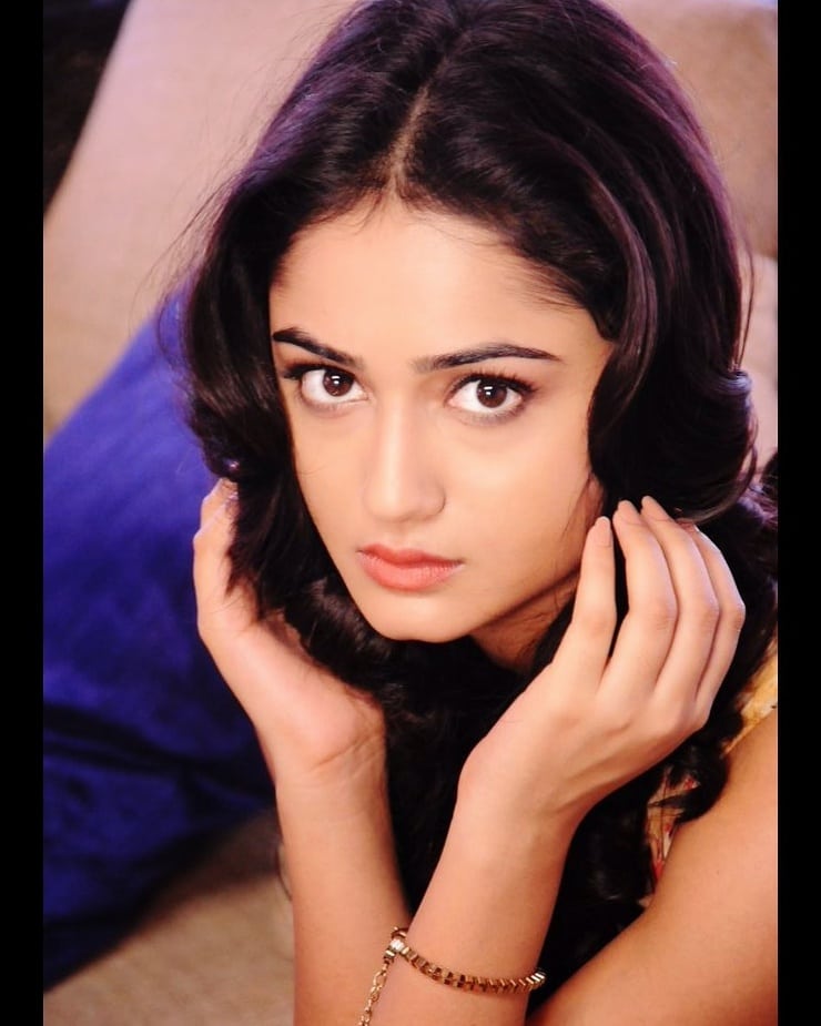 Tridha Choudhury