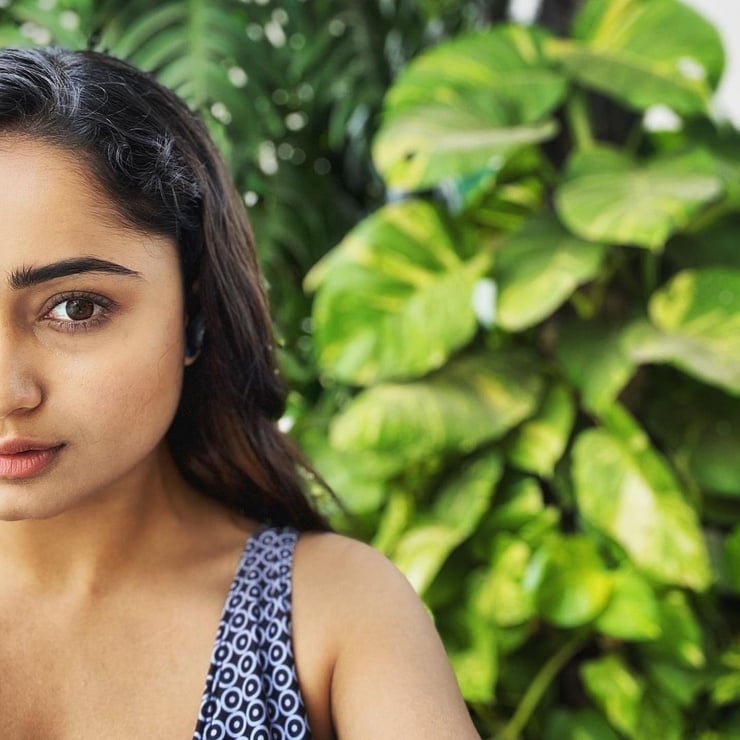 Tridha Choudhury