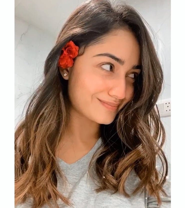 Tridha Choudhury