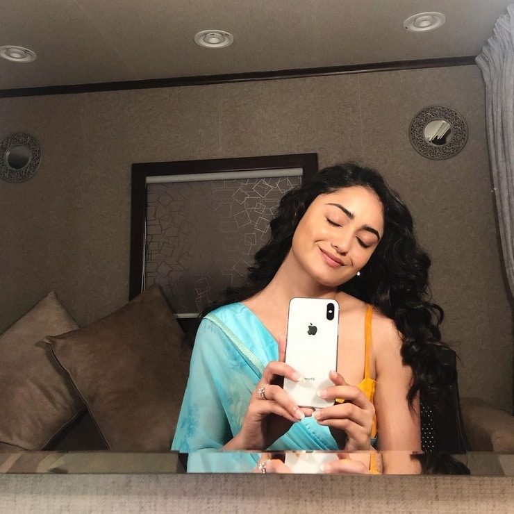 Tridha Choudhury