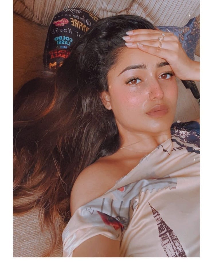 Tridha Choudhury