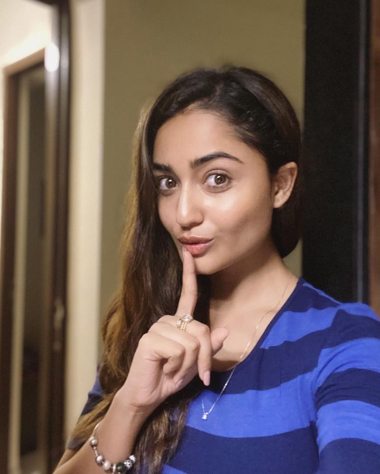 Tridha Choudhury