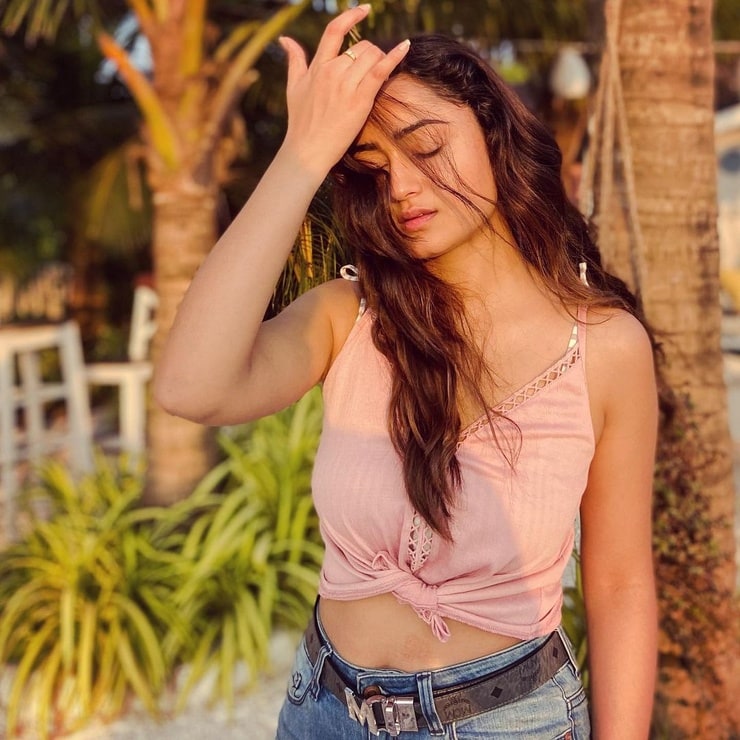 Tridha Choudhury