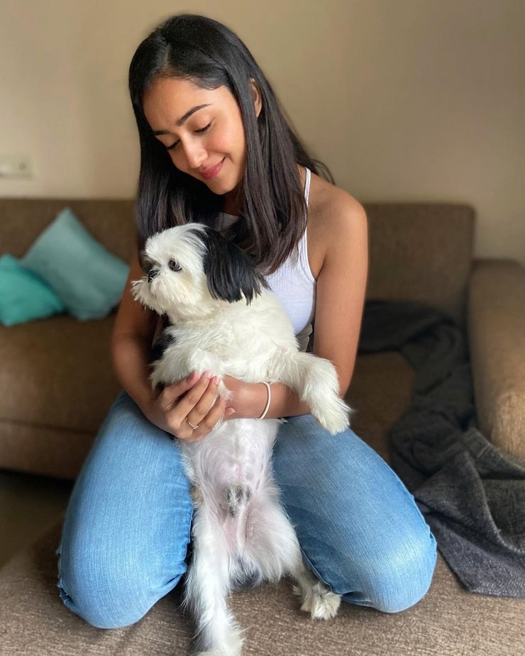 Tridha Choudhury