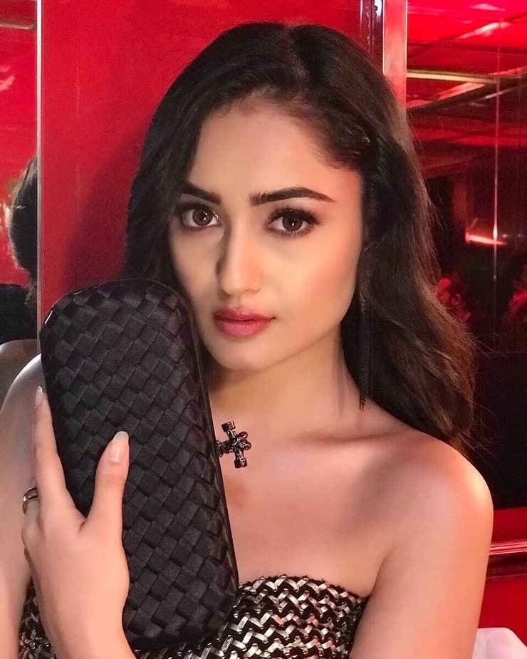 Tridha Choudhury