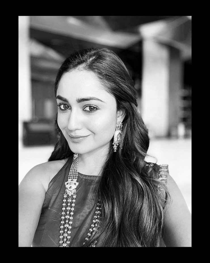 Tridha Choudhury