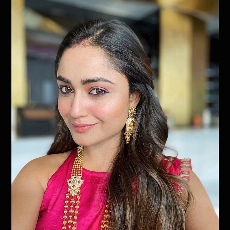 Image of Tridha Choudhury