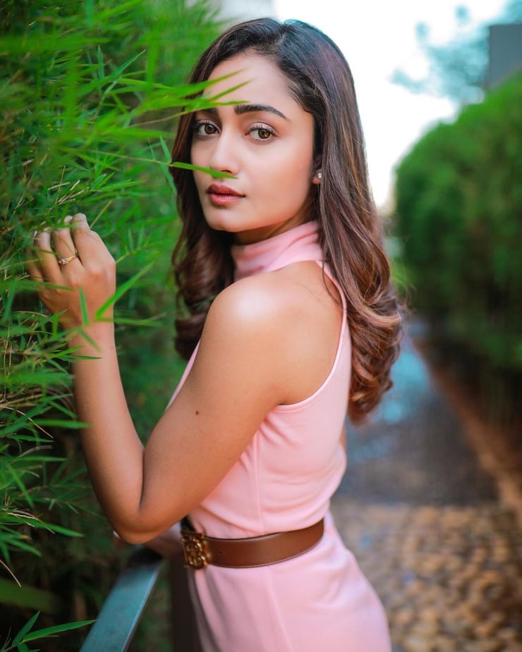 Tridha Choudhury