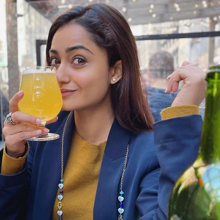 Tridha Choudhury