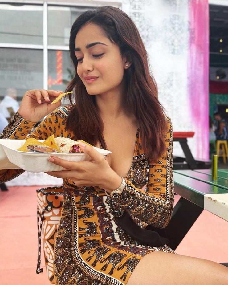 Tridha Choudhury