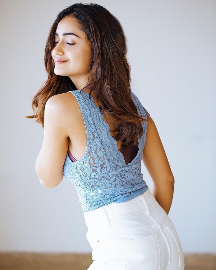 Tridha Choudhury