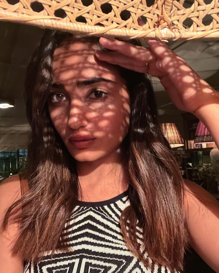 Tridha Choudhury