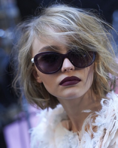 Lily-Rose Melody Depp