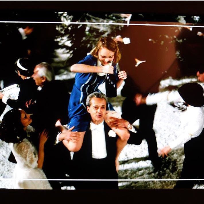 Lily-Rose Melody Depp