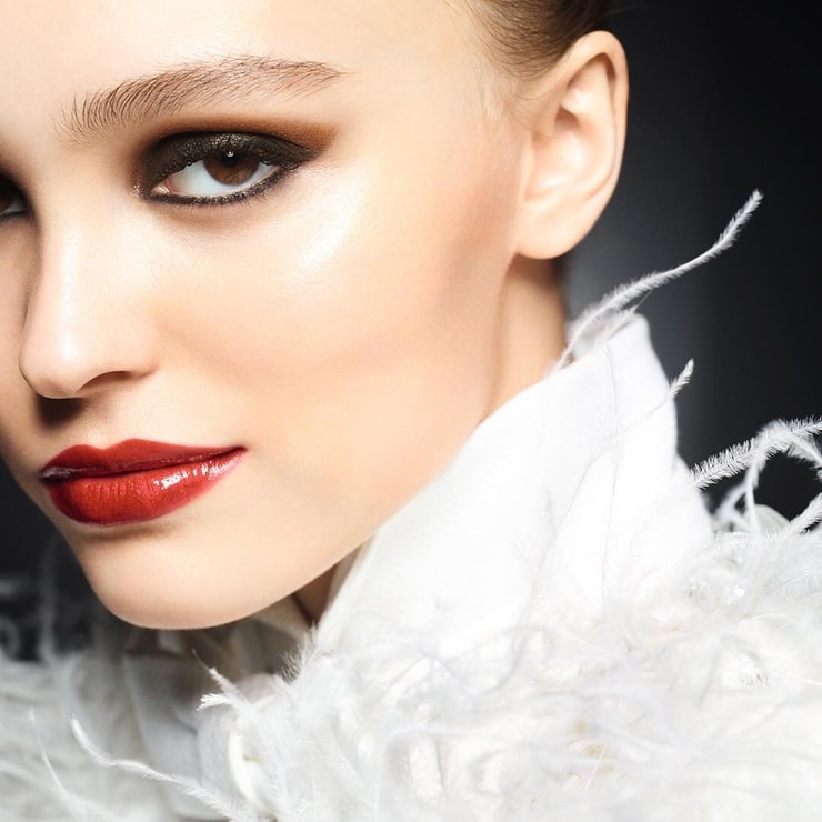 Lily-Rose Melody Depp