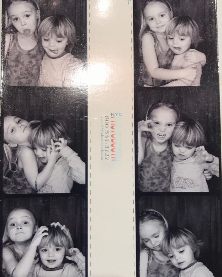 Lily-Rose Melody Depp