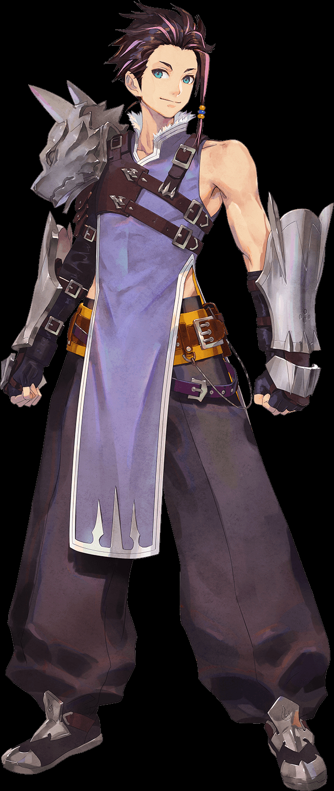 Law