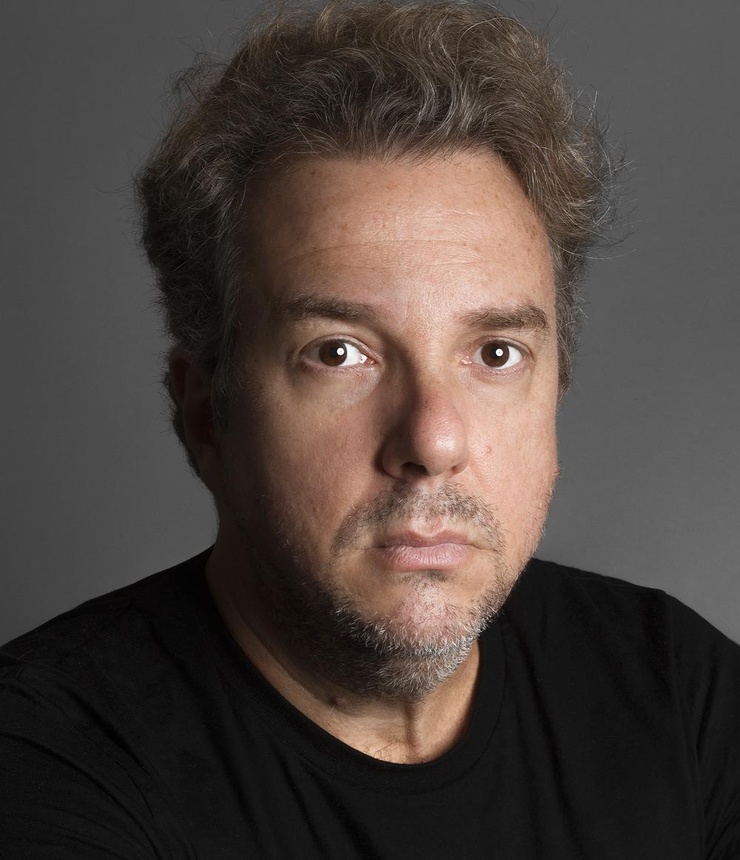 Augusto Madeira