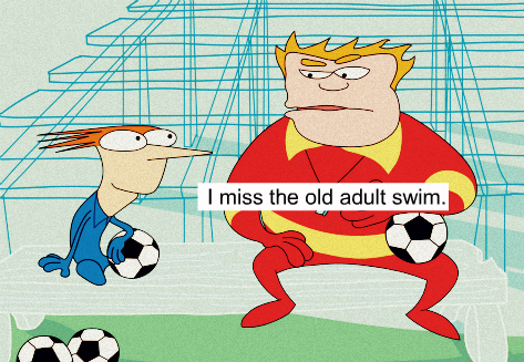 Home Movies