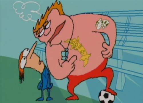 Home Movies