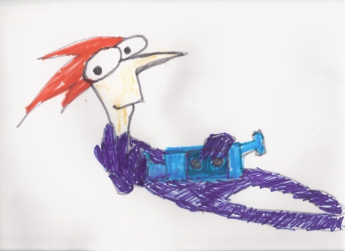 Home Movies