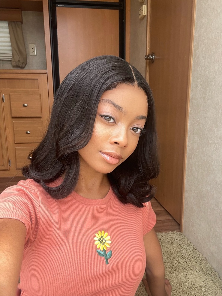 Skai Jackson