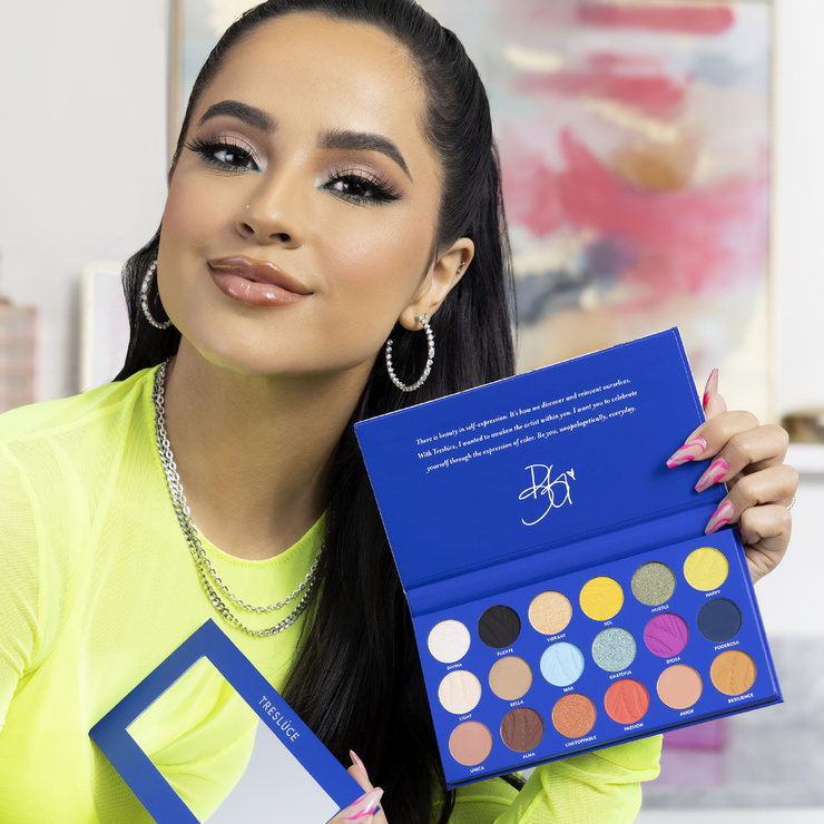Becky G.