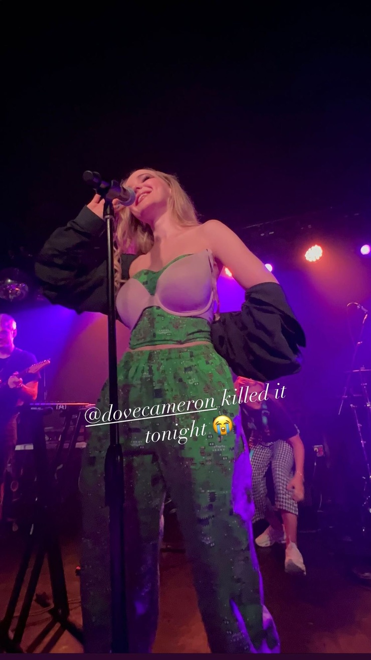 Dove Cameron Dove Cameron
