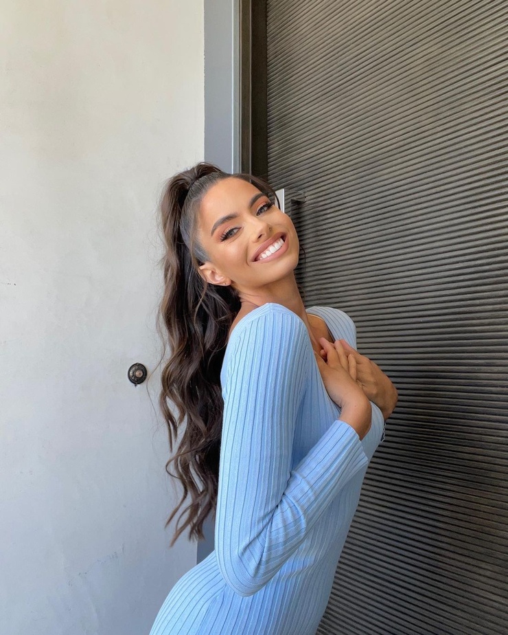 Priscilla Huggins Ortiz