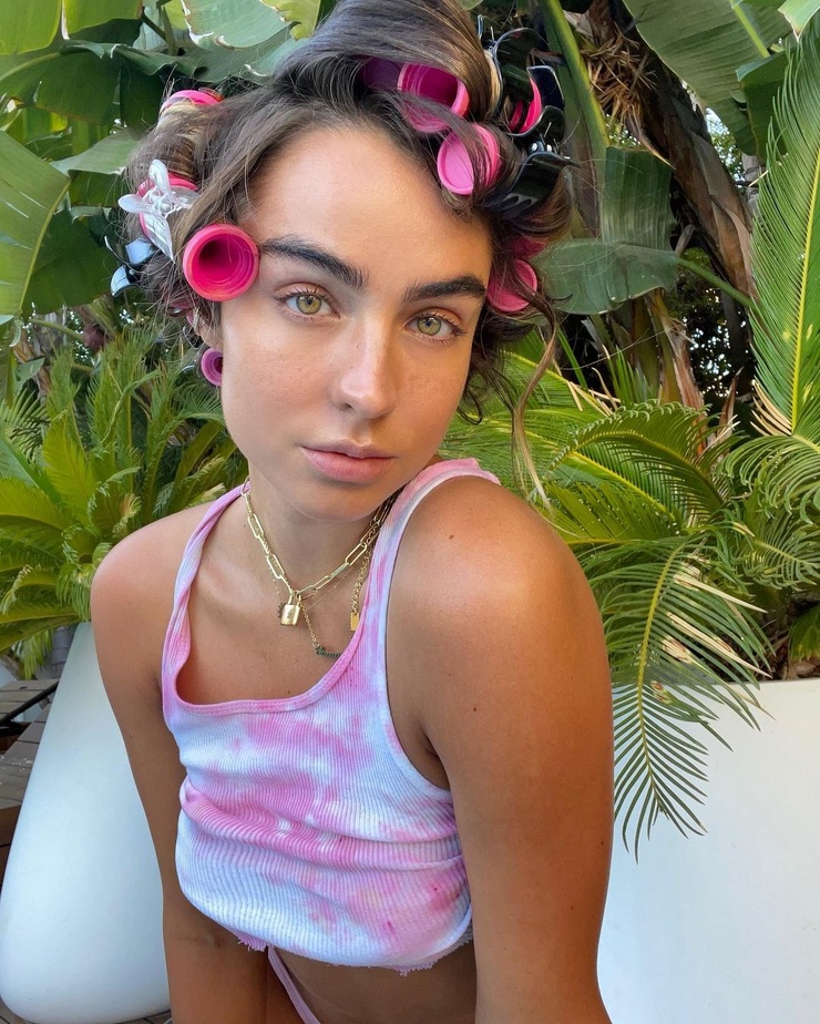Sommer Ray