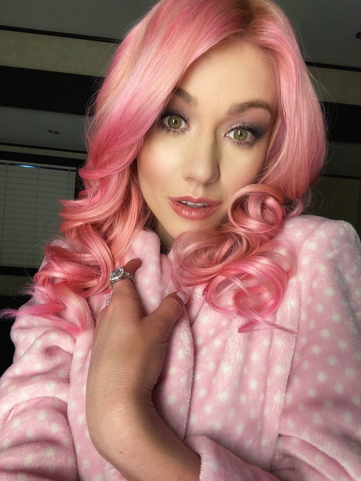 Katherine McNamara