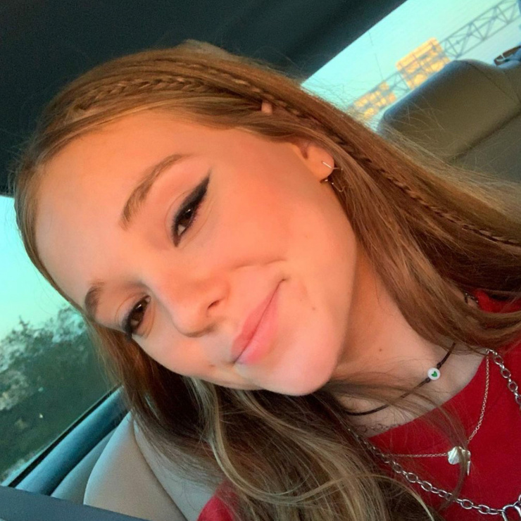 Sophie Grace