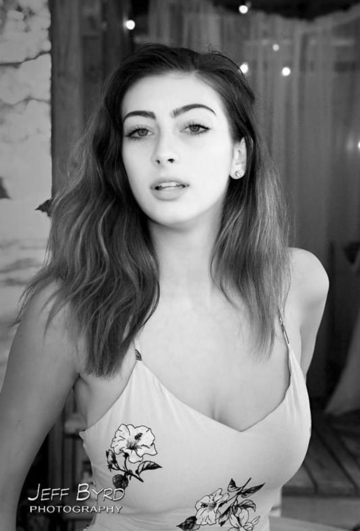 Picture of Bridget Nicole Andrews