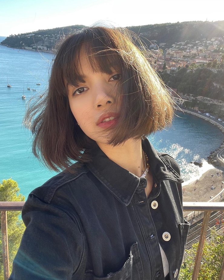 Lalisa Manoban Lalisa Manoban