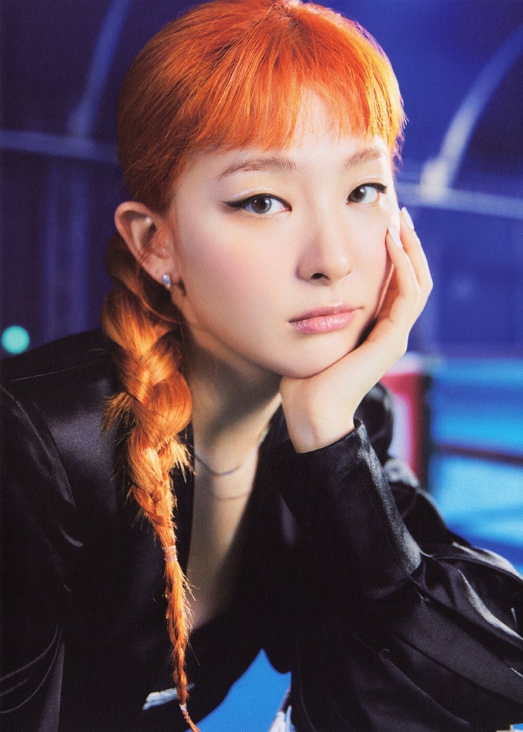 Seulgi