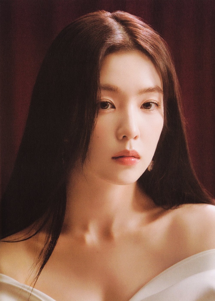 Irene (Bae Ju Hyun)