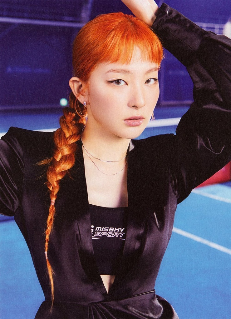Seulgi