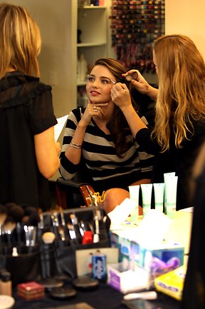 Miranda Kerr