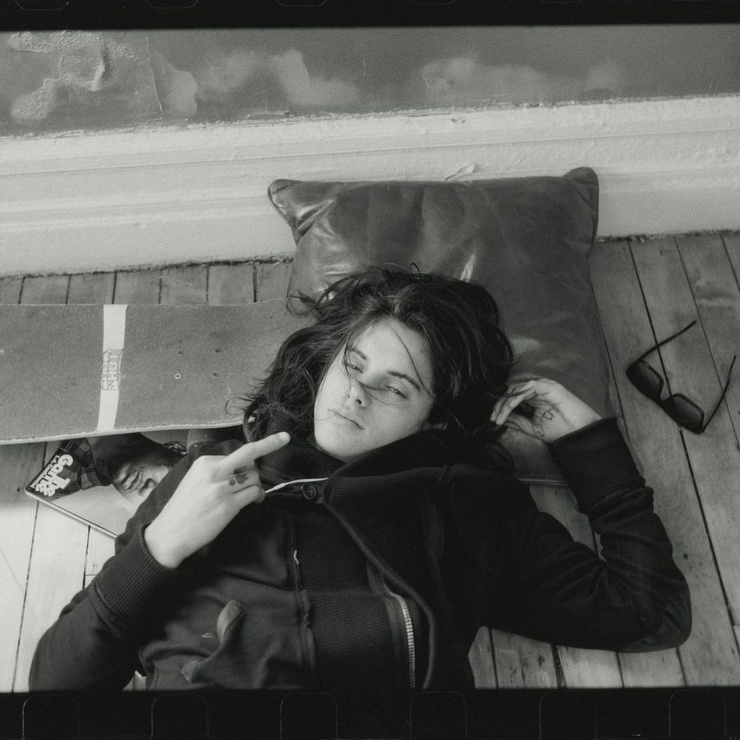 Dylan Rieder