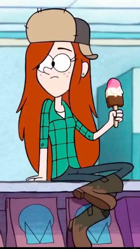 Wendy Corduroy