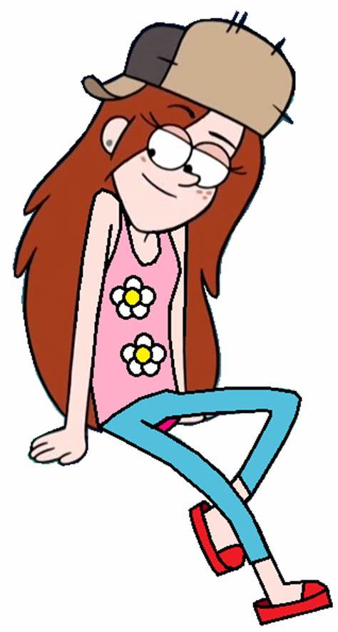 Wendy Corduroy